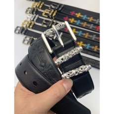 Chrome Heart Belts